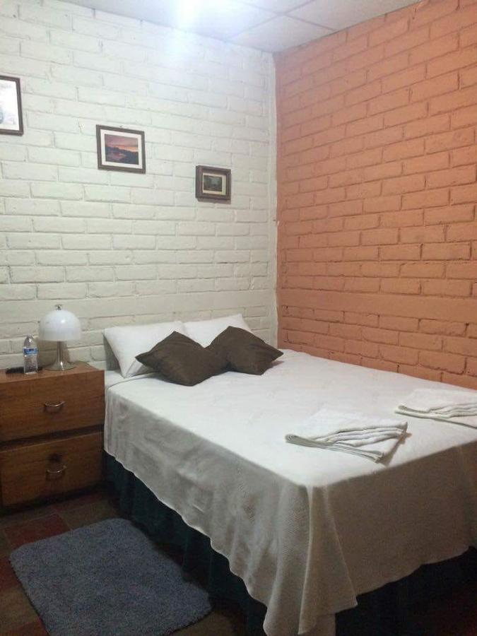 Villa Ikal Hotel Concepción de Ataco Dış mekan fotoğraf