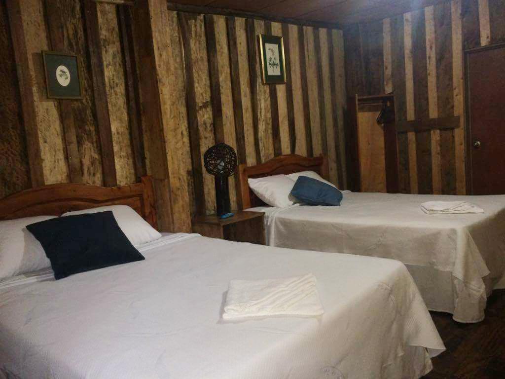 Villa Ikal Hotel Concepción de Ataco Dış mekan fotoğraf